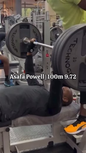 Ludwig Callebro on Instagram: "Why Bench Press Can Improve Sprint Speed Bench press won’t replace sprint training—but it deserves a spot in your program. Here’s why: 📊 10–15% of sprinting force comes from the upper body. Bench press targets most of your upper body and is one of the easiest lifts to progressively overload. 🔬 Trains your nervous system to fire faster Heavy benching teaches your brain to activate muscles explosively. That neural adaptation carries over to sprinting, where fast mu