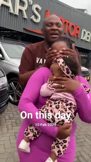 Dr. Malinga's Journey: The Story of 10 February 2025