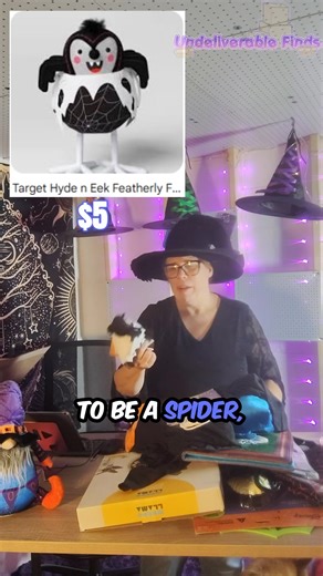 Halloween Mystery Box Finale  | What Was Left + Total Retail Reveal! #mysterybox #themysteryboxcompany #halloweenmysterybox #mysteryboxunboxing #unboxingfun #mysteryfinds #spookyseason #halloweenvibes #unboxwithme #surpriseunboxing #mysteryhaul #retailvalue #funfinds #halloweenhaul #mysteryboxreveal #mysteryaddict #mysterylover #unboxingcommunity #mysteryshopping #undeliverablefinds | Undeliverable Finds | Facebook