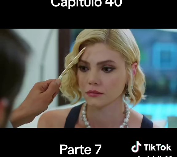 Dolunay - Luna Llena Capítulo 40 Parte 7