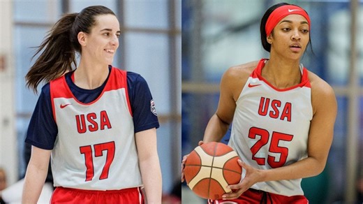 Where to Watch Caitlin Clark & Angel Reese play in 2026 FIBA Women’s World Cup Qualifiers? Date, Tv Channel & More Revealed
