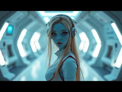 "Alien Nurse Enters Unexpected Mating Frenzy—Human in Shock | Best HFY Sci-Fi Stories"