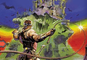 Netflix has an animated 'Castlevania' series in the works
