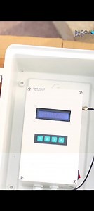 📡 Installation of Digital Water Level Recorder (DWLR) with Telemetry System | Remote Groundwater Monitoring In this video, we demonstrate the step-by-step installation of a Digital Water Level Recorder (DWLR) integrated with a telemetry system for real-time groundwater level monitoring. This technology enables automatic data logging and remote transmission of water level data via GPRS/SIM or satellite, making it ideal for inaccessible or large-scale monitoring sites like ash dykes, borewells, a