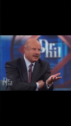 DR PHIL BEST MOMENTS COMPILATION