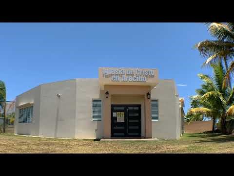 Culto en Vivo 01.04.26 - Predicando Holvin Montalvo