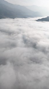 76K views · 3.1K reactions | Muzaffarabad Under Clouds  | Pakistan Travel Guide | Facebook