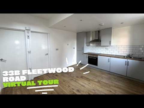 33b Fleetwood Road - Virtual Tour!