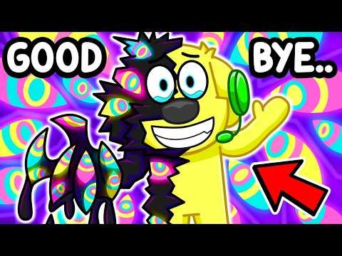 The ABSTRACTION EXPERIENCE in Roblox..