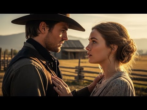 The Mail-Order Bride No One Chose—Until a Little Girl Whispered, “Will You Be My Mommy?”