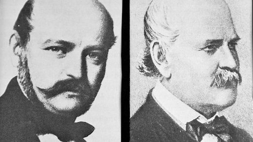 The dirt on handwashing: the tragic death behind a life-saving act