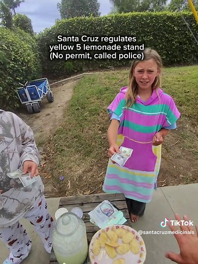 Lemonade Stand to Electrolytes: Entrepreneurial Journey