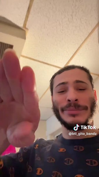 Gito on TikTok