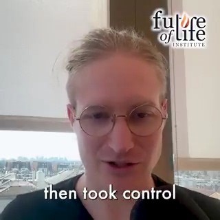  New on the FLI Podcast! Palisade AI's Jeffrey Ladish joins to discuss:  Rapid AI progress & loss of control ❓ Why AIs misbehave ♟️ AI models cheating at chess (Palisade's new research!)  Find it now on your favourite podcast player, or listen at the link: https://bit.ly/3QDvqMo | Future of Life Institute | Facebook