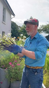 🔥A Quick Guide To Starting Your Hotbin Andrew gives a quick demonstration on starting the Hotbin. This mix of matierials should have the Hotbin up to temperature in no time! Stay tuned as we will share updates on how the Hotbin is performing. Link below for more information on Hotbins. We have a lot of new Hotbin owners out there. Hopefully these videos will help you get the most out of your kitchen & garden waste! #hotbincomposting #hotbin #compostingathome #homecomposting #compostlife #sustai
