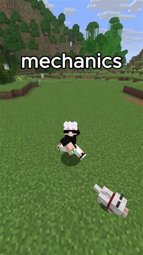 most hated block in minecraft #minecraft #minecraftshorts