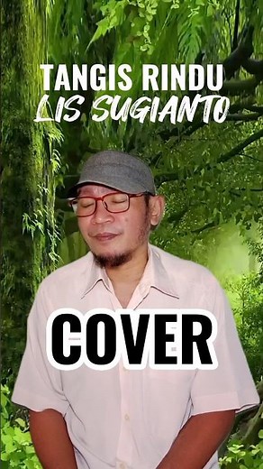 Tangis Rindu (Iis Sugianto) Cover