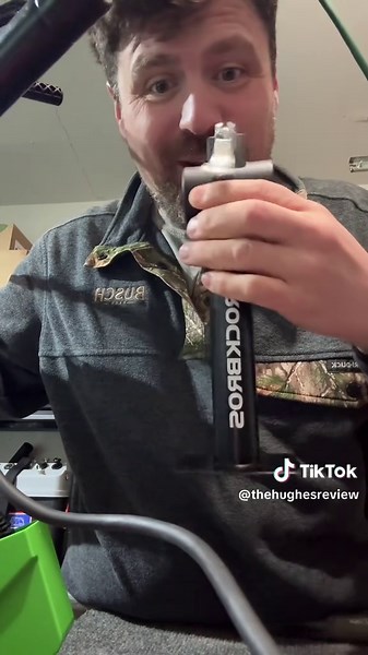 Livescope hack #garmin #garminlivescope