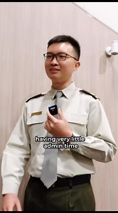 What was one memorable moment with your Army buddy? 💪 These soldiers shared theirs, and now we want to hear from you! 🫡 Post a photo moment with your Army buddy for a chance to be featured and win exclusive Army merch! 🎁 👉 Head over to @oursingaporearmy on Instagram to join the “My Army Memory” contest and stand a chance to be featured and win an exclusive Army merch set (no discount code needed 😉)! Contest ends on 13 Dec, Sun 2359. #ReadyDecisiveRespected #AnythingButRegular #Army60 #MyArm