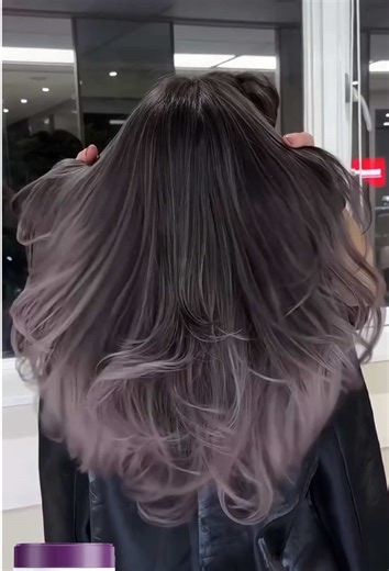 Achieve Gorgeous Hair with Purple Hair Mask