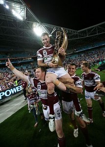 2008 NRL Grand Final - Alchetron, The Free Social Encyclopedia