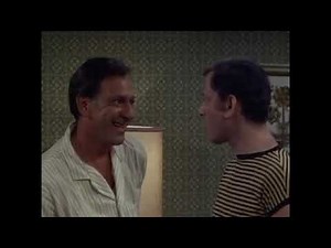 The Odd Couple Clips 2