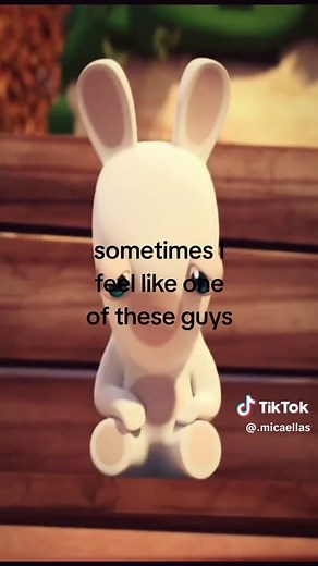 Invasion of the Rabbids: A Fun Adventure