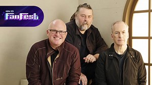 Bob Odenkirk explains why normal is not "normal" | Fan Fest 2026