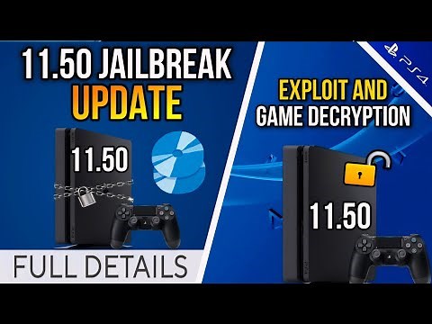 PS4 11.50 Jailbreak Guide: How to Hack Without USB - Step-by-Step Tutoria
