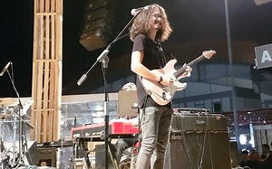 Mateus Asato - Don't Dream It's Over (Live at Java Jazz Festival 2018)