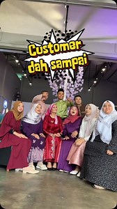 Kita kan serumpun 🥰 Akak & Abam dim sum sahut trend #serumpunchallenge #dimsumdiscoverybycanning #canningdimsum | Dim Sum Discovery by Canning