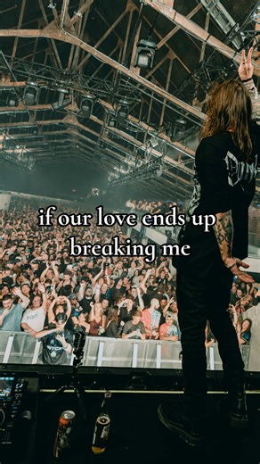 Breaking Me: Seven Lions' EDM Journey