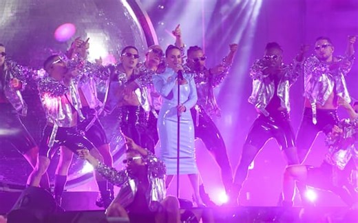 X Factor 2024, gli ascolti di una finale storica