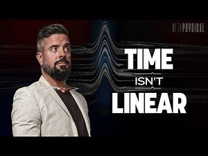 Time Isn’t Linear—and There’s Evidence