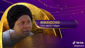 Every Friday.Ramogi tv🔥💪🏿@ramogitv @NYArKOCHIA/Ramogi/Joan Arigi @Nyarkochiaofficialpage #odi #nyarkochia #teamabila #ogolazora #foryoupage #fyp