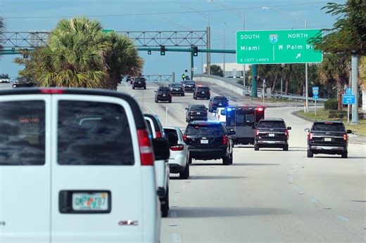 Florida commercial driving license test will be exclusively in English