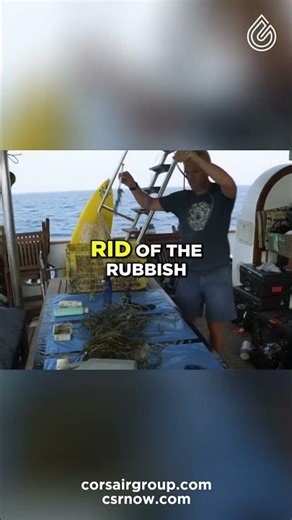 Ocean Rubbish Found: Shocking Jetsam & Flotsam Revealed!