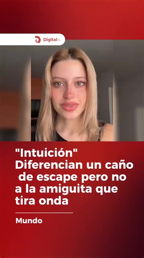 ¿Instinto o realidad? Cuando notan el auto pero ignoran el interés