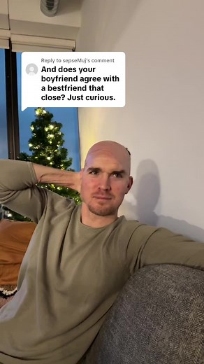 Understanding Best Friend Dynamics with Your Boyfriend