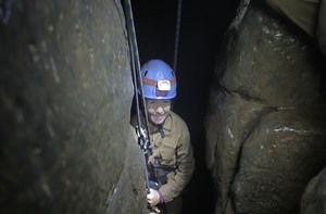 Speleologie XL - Spa Adventure