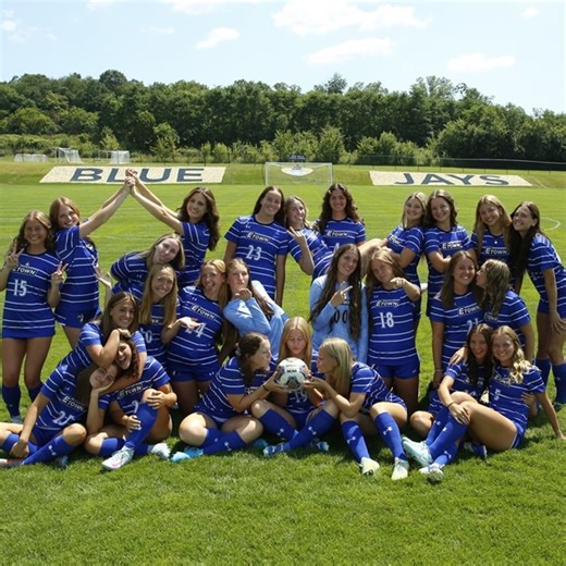 Elizabethtown Women's Soccer • Home