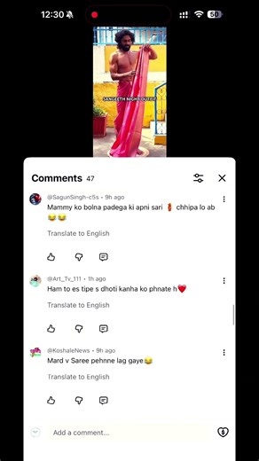 Areyou Modern or traditional guy