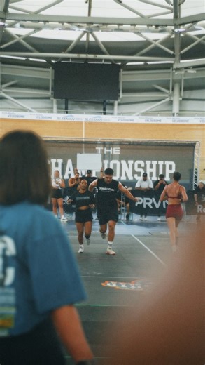 URSULA PEREIRA // S&C COACH on Instagram: "Apparently a sub 9 pace isn’t fast enough😔 Giving this a spot on the grid seeing as everyone loved roasting me🤣 sorry Toa🥲 📷 @allexismartin 😭🤣"