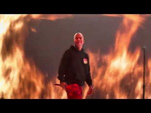 Mr. Rager - Kid Cudi Live at The White River Amphitheater in Auburn, Washington 6/16/2026