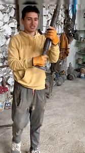 Como hacer aros de forma perfecta y rápida | El taller del metal y la madera