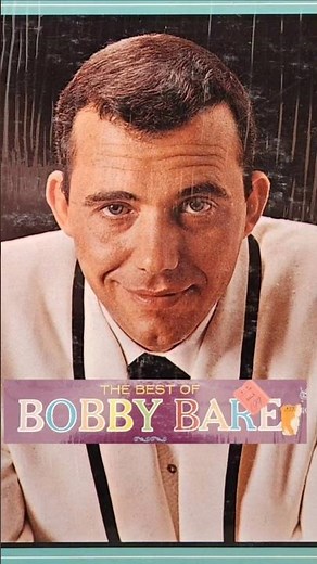 Bobby Bare - the best of #bobbybare #country #music #bestof #countrymusic #vinyl #classic #legend