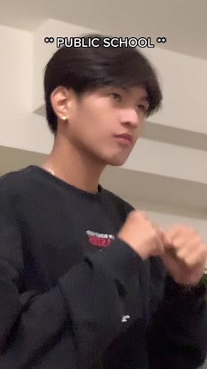 Public vs Private School Bullying: Suntukan and Trash Talk