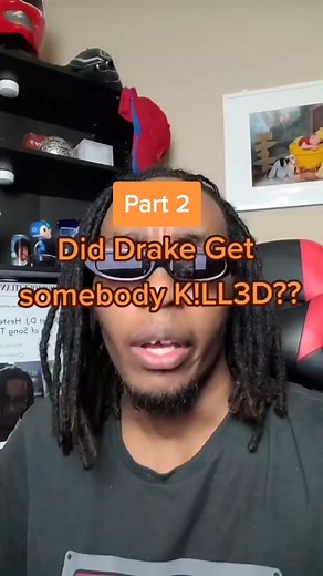 Drake has some explaining to do! 😳 #fyp #viral #trending #conspiracytheory #songtheory #conspiracy