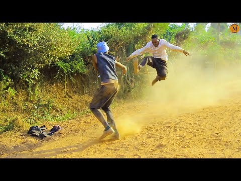 MITSUTSU COMEDY :Intambara ya cyamunara