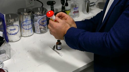 Testosterone replacement therapy: Is it safe?